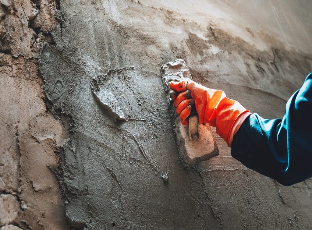 Basement Leak Repairs