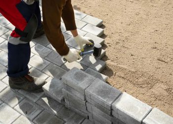 Interlock Paving