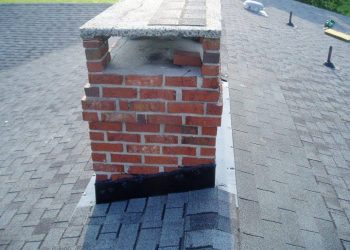 Chimney-Repair