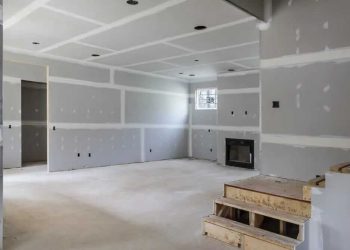 Basement-Repair