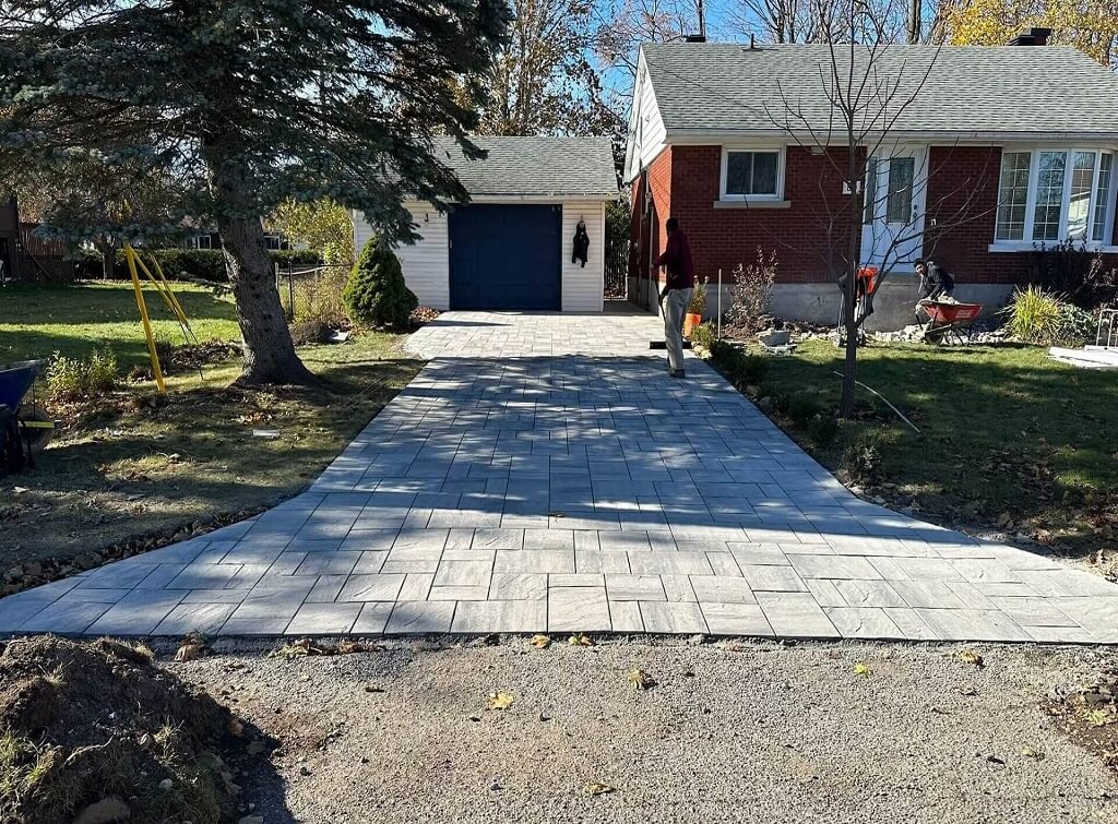 Interlock Paving Solutions