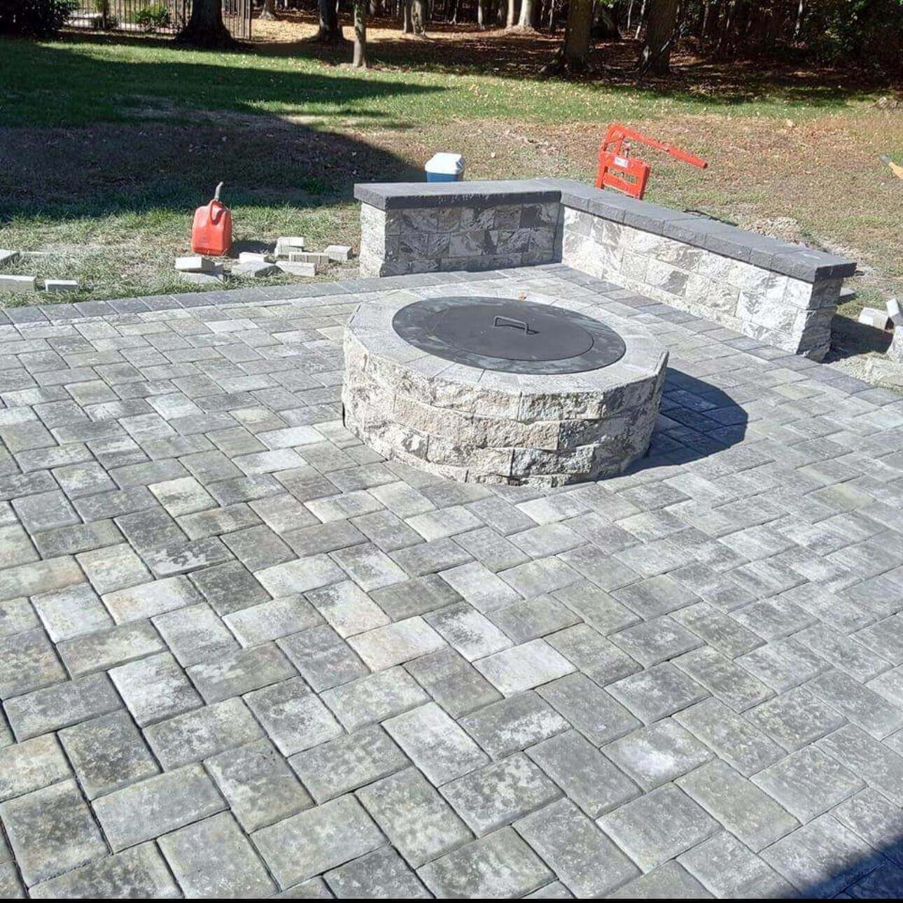 Interlock Paving Solutions
