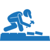 road-worker