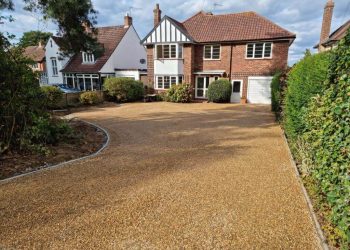 Tar-Chip-Paving-Services